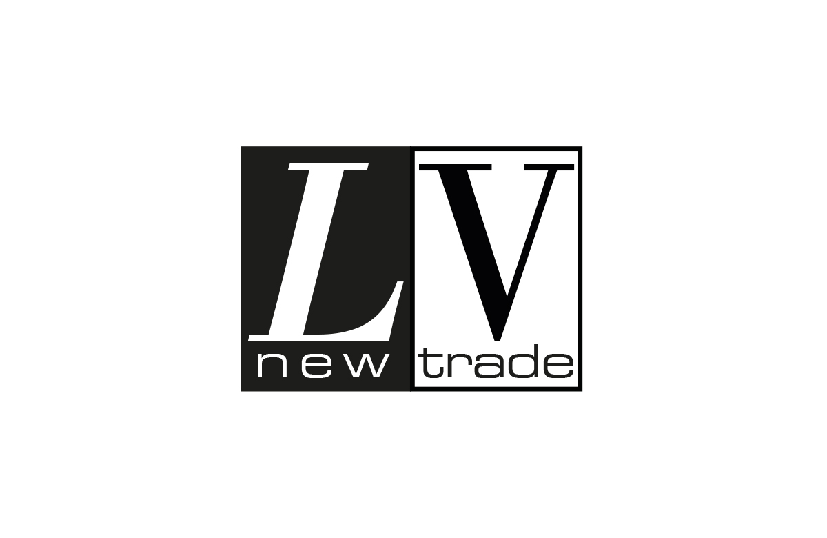 Logo LV New Trade | Creativemotions