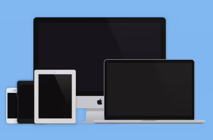 sito web responsive