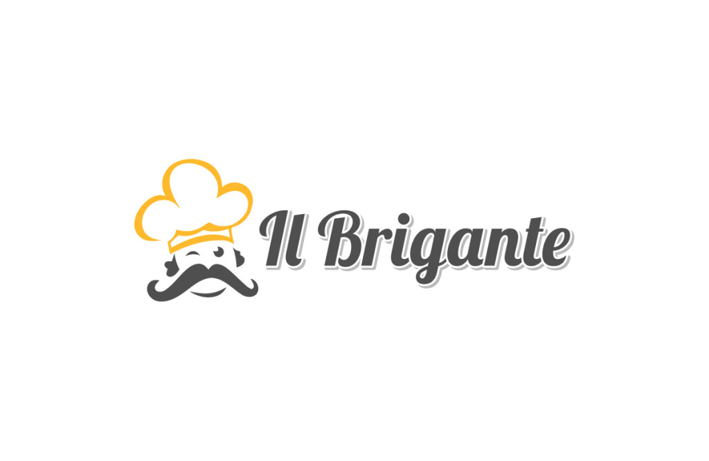 logo ristorante il Brigante macerata porto recanati