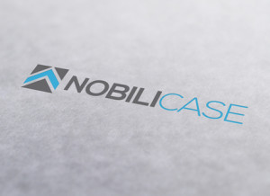 logo agenzia immobiliare Ancona Nobili Case