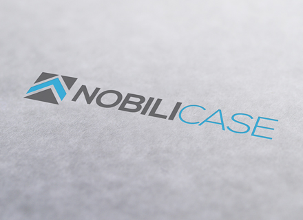 logo agenzia immobiliare Ancona Nobili Case