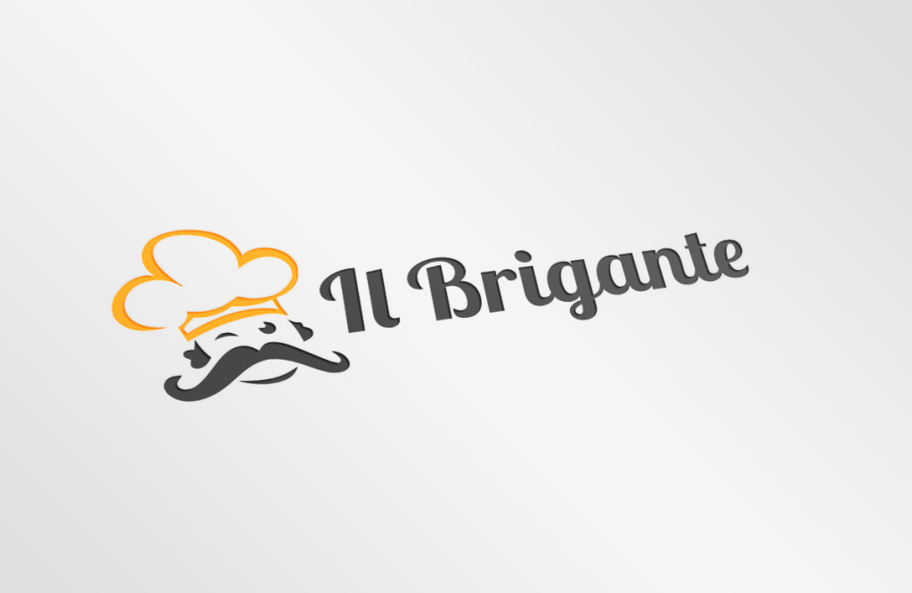 logo ristorante il Brigante porto recanati macerata