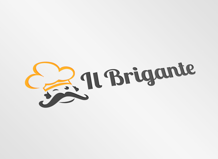 logo ristorante il Brigante porto recanati macerata