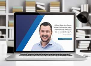 sito web scuola formazione politica Salvini
