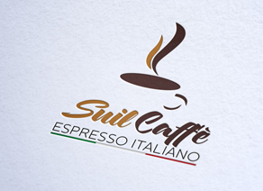 logo suil caffè