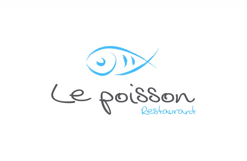 logo ristorante Le Poisson Porto Recanati Macerata