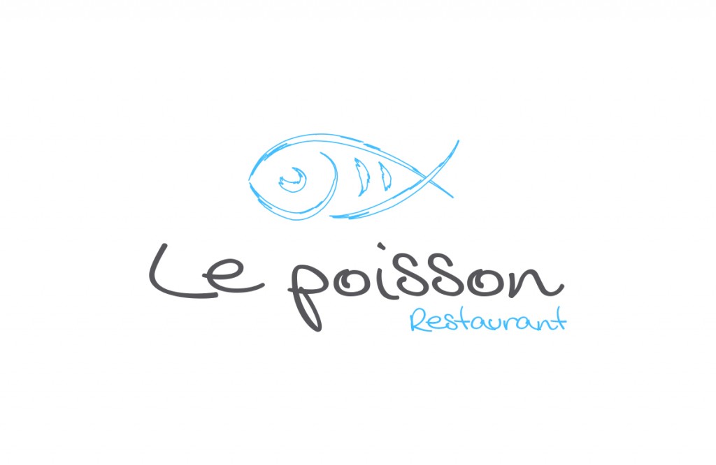 logo ristorante Porto Recanati Macerata Le Poisson