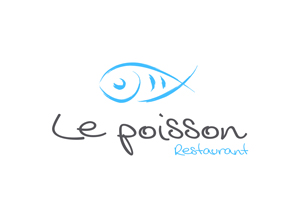 logo ristorante Le Poison Porto Recanati Macerata