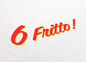 logo pizzeria Porto Recanati Macerata 6 fritto