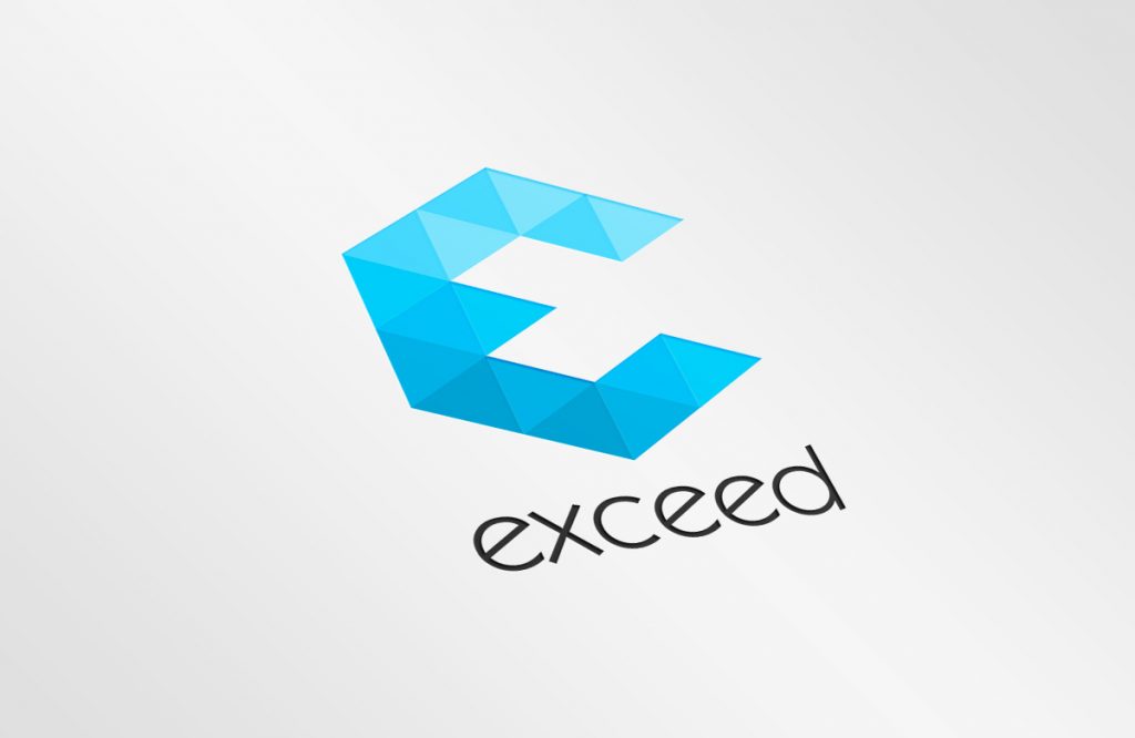 logo exceed italia