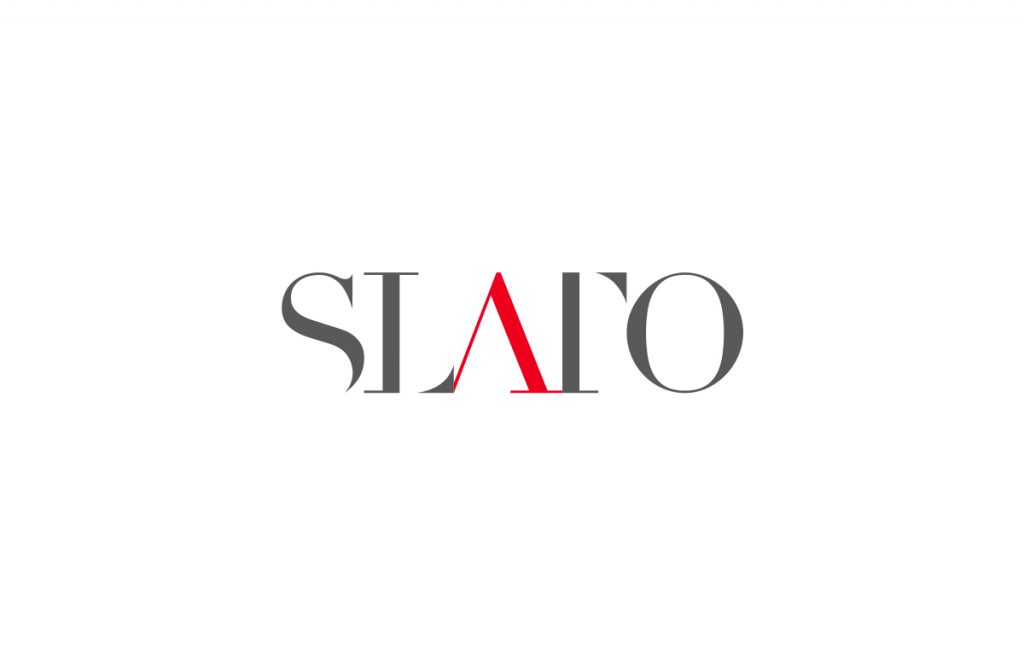 logo slato