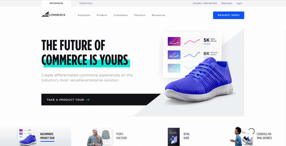 bigcommerce