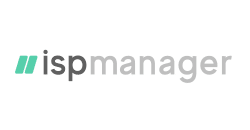 logo ispmanager