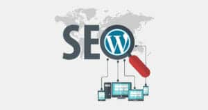 blog wordpress seo