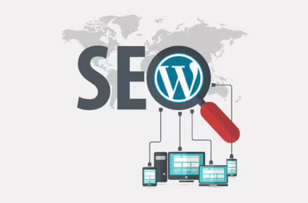 blog wordpress seo