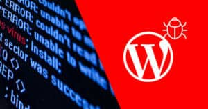 WordPress hackerato