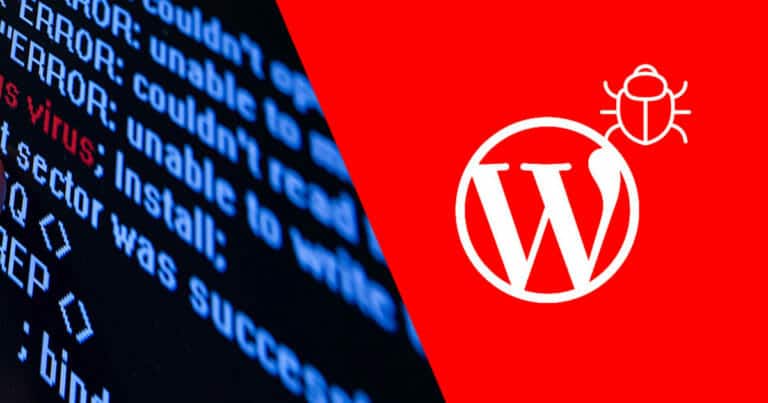 WordPress hackerato