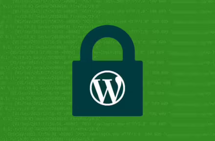 sicurezza wordpress