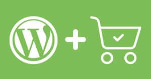 wordpress ecommerce