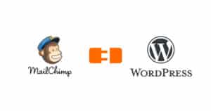 mailchimp wordpress