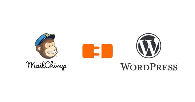 mailchimp wordpress