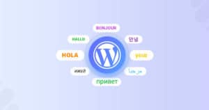 WordPress Multilingua