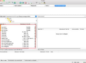 velocizzare ftp filezilla velocizzare ftp filezilla