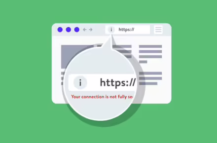 WordPress https