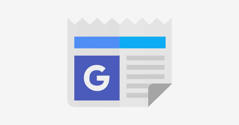 inserire sito in google news