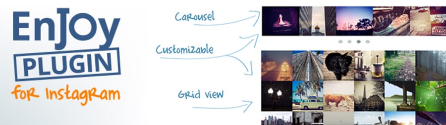 enjoy feed plugin enjoy feed plugin