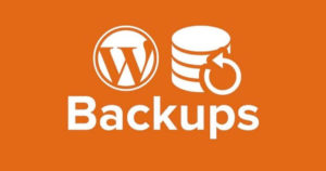 plugins backup wordpress