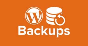 I migliori plugin di backup per WordPress