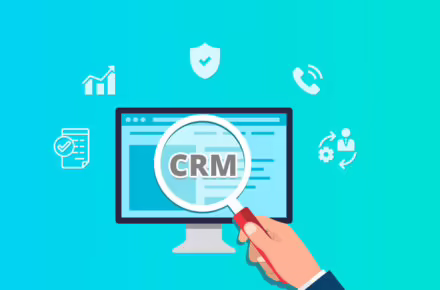 wordpress crm plugin