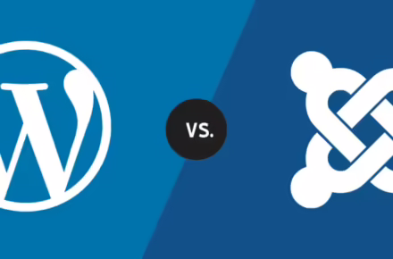 joomla vs wordpress