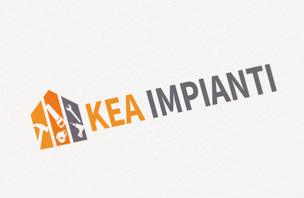 kea impianti ancona logo