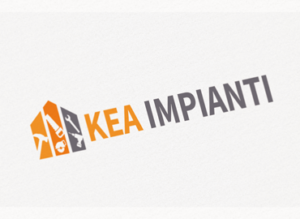 logo kea impianti ancona