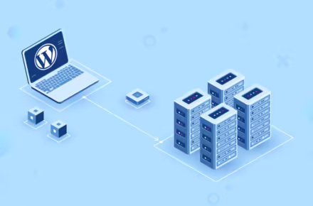 trasferire sito WordPress