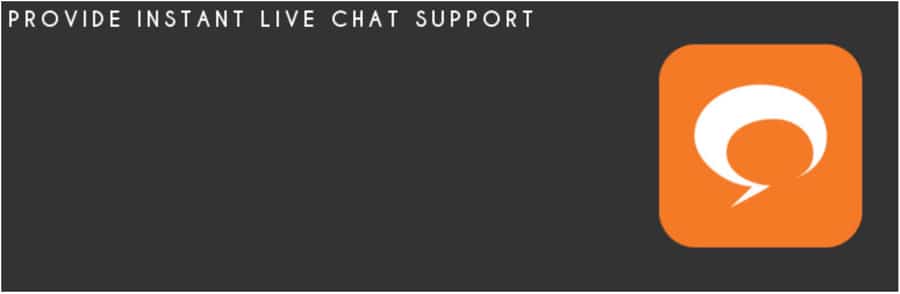 Il plugin WordPress Live Chat Support Il plugin WordPress Live Chat Support