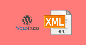 xmlrpc wordpress