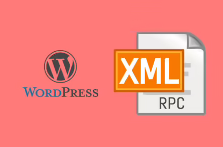 xmlrpc wordpress