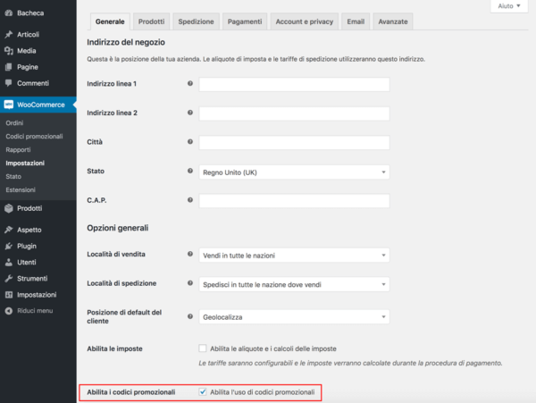 export coupons woocommerce export coupons woocommerce