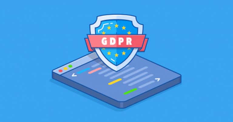 gdpr wordpress