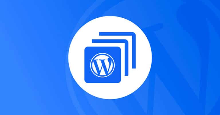 wordpress multisite