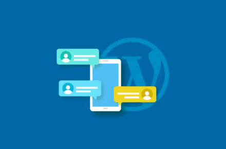Come creare un chatbot per wordpress