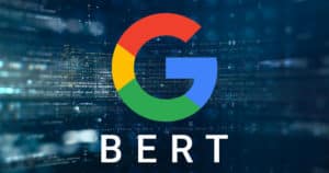 google bert