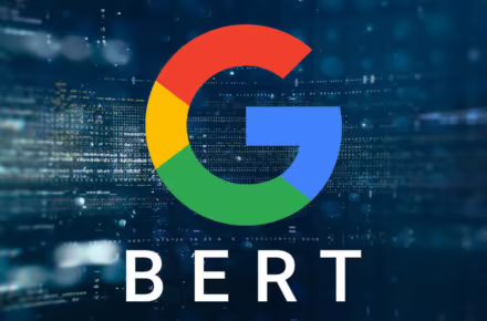 google bert