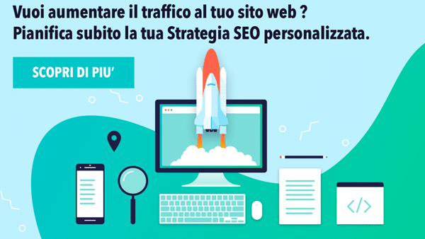 SEO Recanati