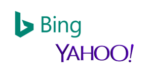 seo bing e yahoo