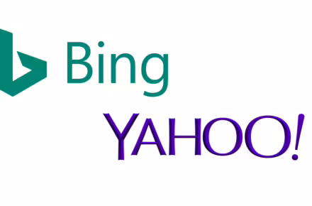 seo bing e yahoo