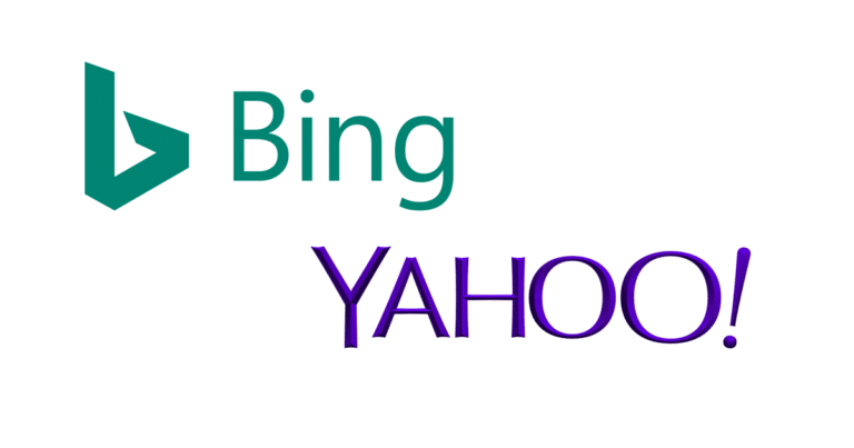 seo bing e yahoo